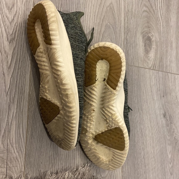 Addidas khaki runnings - Picture 4 of 5